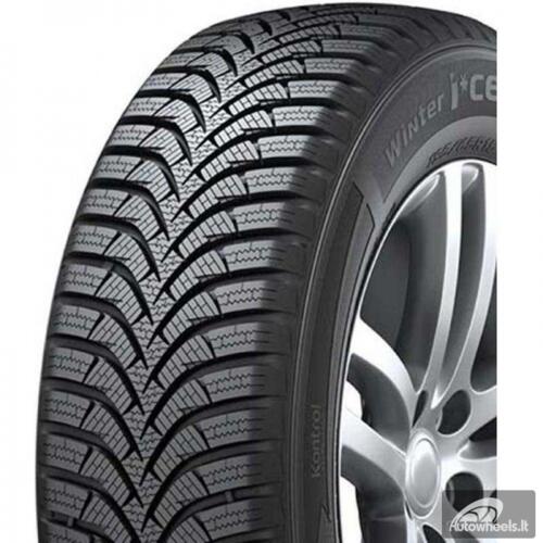 Padangos Winter i*cept RS2 (W452) 75 T (D C B  71dB)
