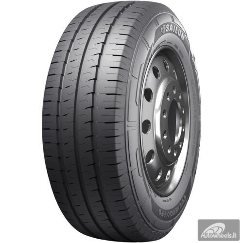 165/70R14 SAILUN COMMERCIO PRO 89/87T