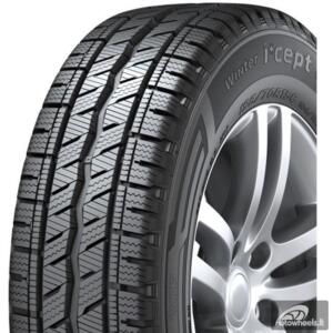 Padangos Winter i*cept LV (RW12) 109/107 R (D C B  73dB)
