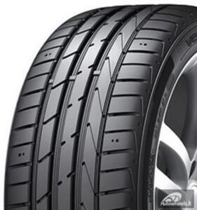 Padangos Ventus S1 Evo 2 (K117A) 106 Y XL RO1 (C A B  73dB)