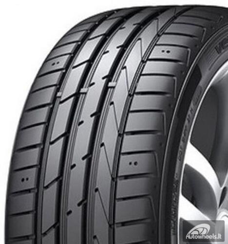 Padangos Ventus S1 Evo 2 (K117A) 106 Y XL RO1 (C A B  73dB)