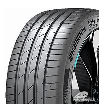Padangos iON evo (IK01) 98 W XL (B A A  69dB)