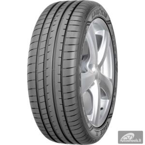 235/65R18 GOODYEAR EAGLE F1 ASYMMETRIC 3 SUV 106W Elect BBB70