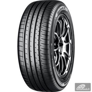 215/55R18 YOKOHAMA BLUEARTH-XT AE61 99V XL RPB CAA68