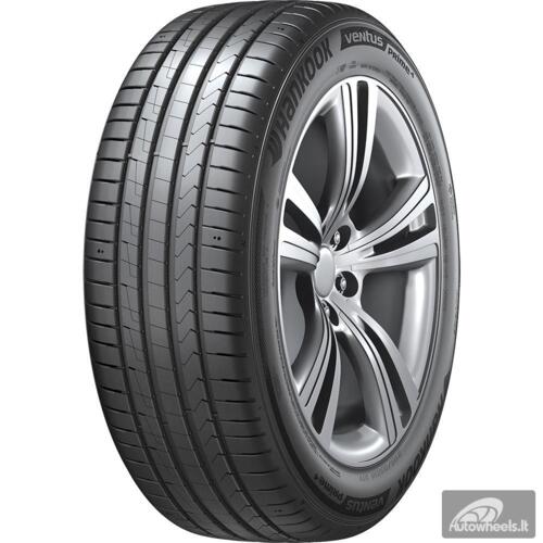 225/60R16 HANKOOK VENTUS PRIME4 (K135A) 98V (+) USED10KM AAB70