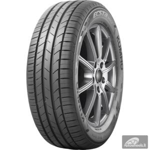 225/60R16 KUMHO ECSTA HS52 98W USED10KM CBB71
