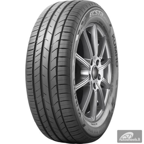225/60R16 KUMHO ECSTA HS52 98W USED10KM CBB71