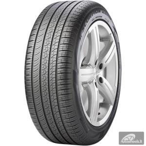 255/60R20 PIRELLI SCORPION ZERO ALL SEASON 113V XL LR FSL ACA70 M+S
