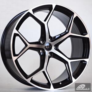 Ratlankis Dante 10X22 5X112 ET20 66,6 BFM