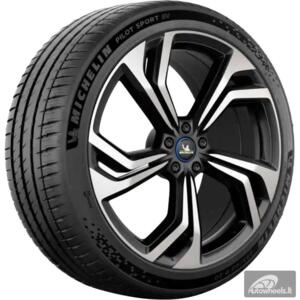 315/35R22 MICHELIN PILOT SPORT EV 111Y XL NG0 RP BBB75