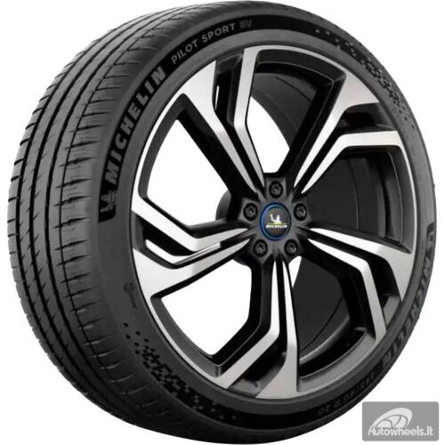 315/35R22 MICHELIN PILOT SPORT EV 111Y XL NG0 RP BBB75