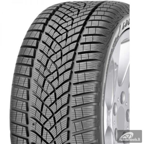 Padangos UltraGrip Performance GEN-1 90 H XL * (C B B  70dB)