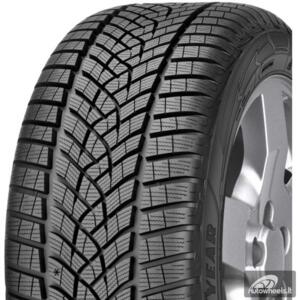 Padangos UltraGrip Performance + SUV 115 H XL (C C B  73dB)