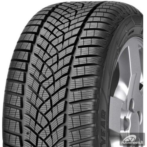 Padangos UltraGrip Performance + SUV 115 H XL (C C B  73dB)