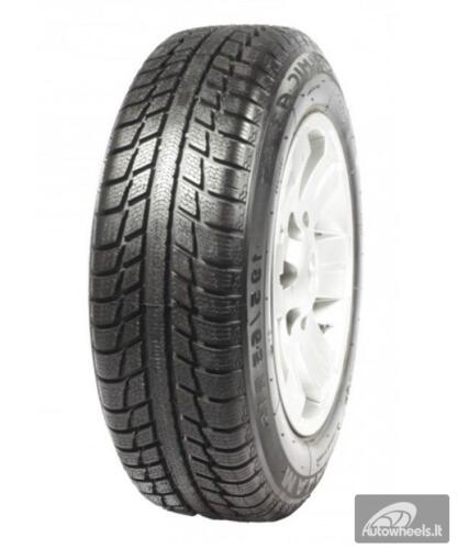 195/65R15 MALATESTA THERMIC A3 91H Studless 3PMSF (RESTAURUOTA)
