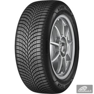 225/55R17 GOODYEAR VECTOR 4SEASONS GEN 3 97T Elect BBB71 3PMSF M+S