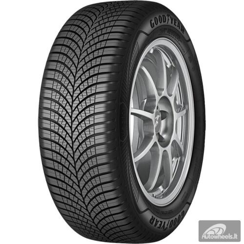 225/55R17 GOODYEAR VECTOR 4SEASONS GEN 3 97T Elect BBB71 3PMSF M+S