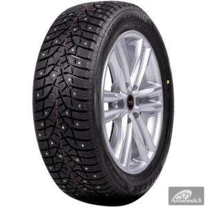 215/65R16 BRIDGESTONE BLIZZAK SPIKE-02 SUV 98T Studded 3PMSF M+S