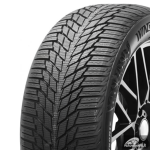 Padangos Winguard Ice 3 104 T XL (C E B  72dB)