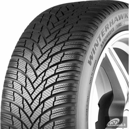 Padangos WinterHawk 4 100 H (D B B  71dB)