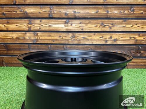 Ratlankis Rotiform TMB Style R18X8.5J 5X114.3 ET35 73.1 Matt Black