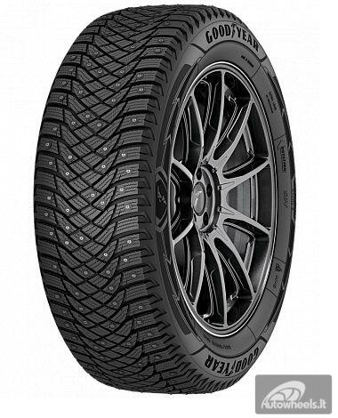 GOODYEAR 245/40 R20 99T UG ARCTIC 2 XL