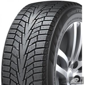 Padangos Winter i*cept iz2 (W616) 97 T XL (C E B  72dB)