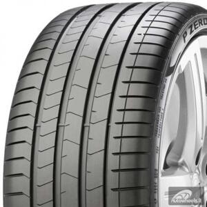 Padangos P Zero (PZ4, LC) 95 Y XL (+) SEAL (C B B  72dB)