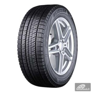 (2022 m.) Padangos Blizzak ICE 93 H XL (F F 72dB)