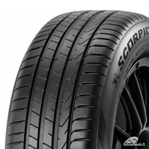 (1 km) Padangos SCORPION R0 107 W XL (A A B  70dB)