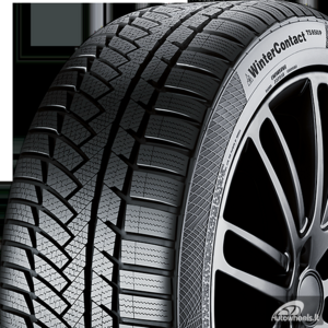 CONTINENTAL 225/55 R17 97H ContiWinterContact TS850 P