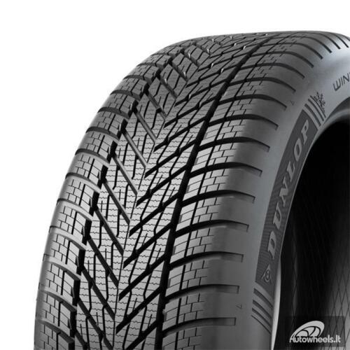 Padangos WINTER 97 H (C B B  70dB)