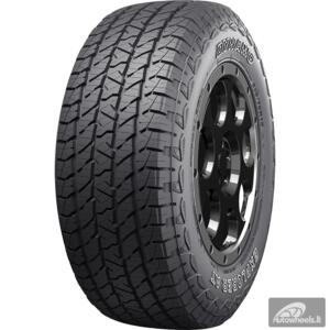 235/85R16 DYNAMO EXPLORER AT 120/116S OWL RP DBB72 M+S