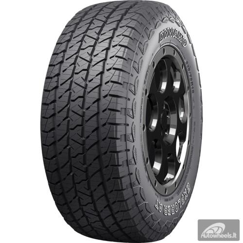 235/85R16 DYNAMO EXPLORER AT 120/116S OWL RP DBB72 M+S