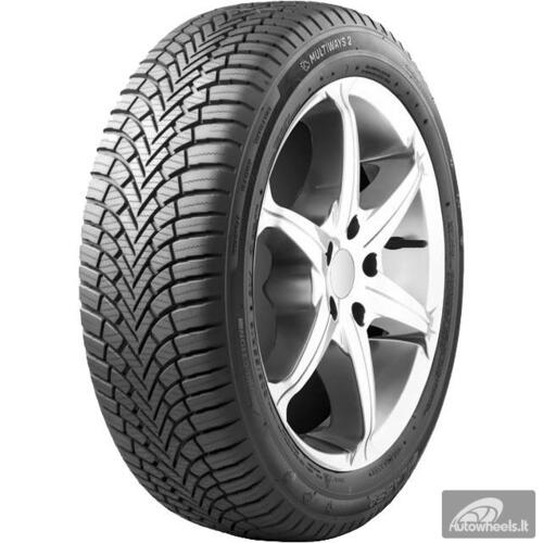 225/50R17 LASSA MULTIWAYS 2 98W XL RP CCB70 3PMSF