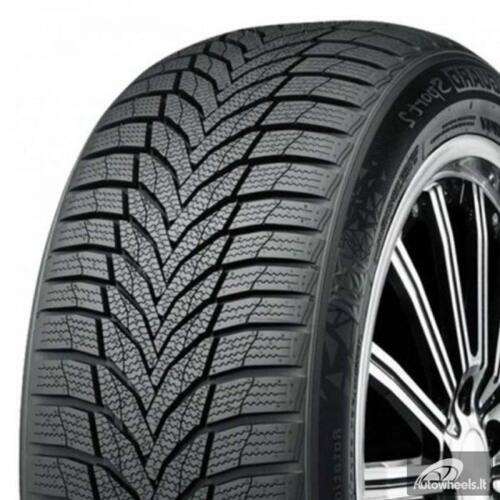 Padangos Winguard Sport 2 SUV WU7 104 V XL (D C B  71dB)
