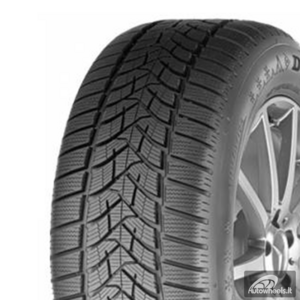 Padangos Winter Sport 5 SUV 107 H XL (C C B  72dB)