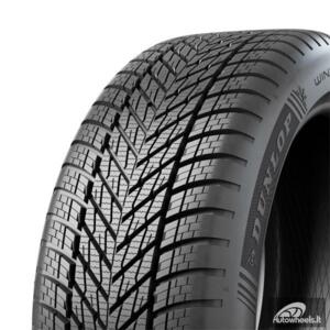 Padangos Winter 98 V XL (C B B  71dB)