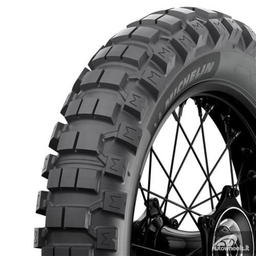 Padangos Desert Race Rear TT 70 R