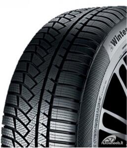 Padangos WinterContact TS 850P 110 V XL AO (B B B  75dB)