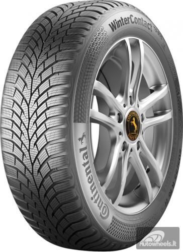 CONTINENTAL 225/45 R17 94H WinterContact TS870 XL