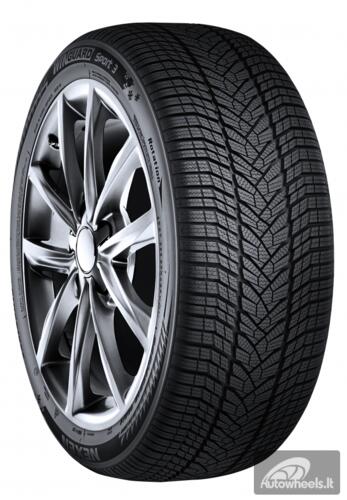 NEXEN 225/60 R17 103H WinGuard Sport 3 XL