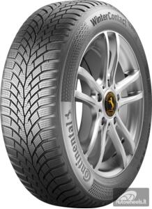 CONTINENTAL 215/60 R16 99H WinterContact TS870 XL