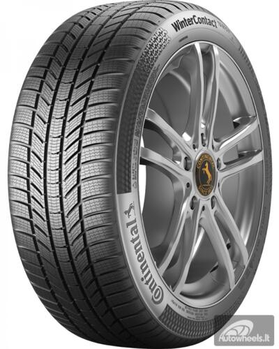 CONTINENTAL 235/50 R20 104V WinterContact TS870 P XL
