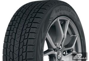 YOKOHAMA 225/55 R17 97H IG53