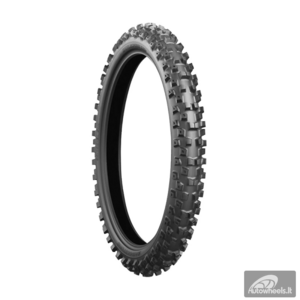 Padangos BATTLECROSS X20 F NHS TT 51 M