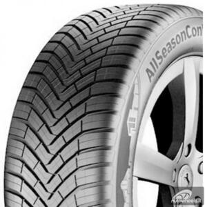 (2021 m.) Padangos AllSeasonContact 106 V XL ( B B 72dB )