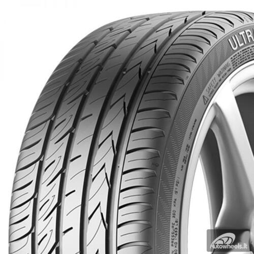 Padangos ULTRA*SPEED 2 93 Y XL (D B B  72dB)