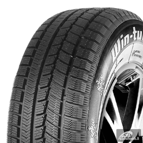 Padangos WIN-TURI 216 103 H XL (D C B  72dB)