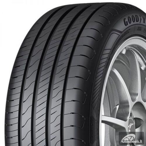 Padangos EfficientGrip Performance 2 91 V (B A B  69dB)